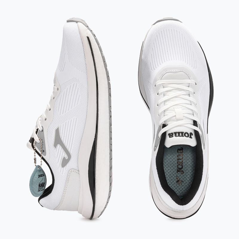 Încălțăminte pentru bărbați Joma Cipres white 4