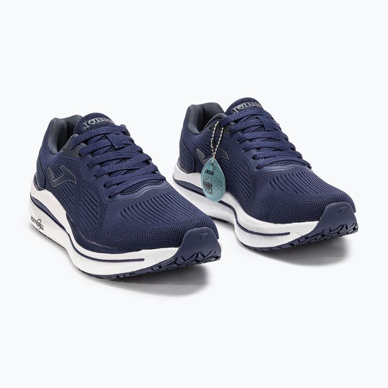Încălțăminte pentru bărbați Joma Cipres navy 2