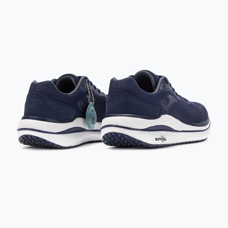Încălțăminte pentru bărbați Joma Cipres navy 3