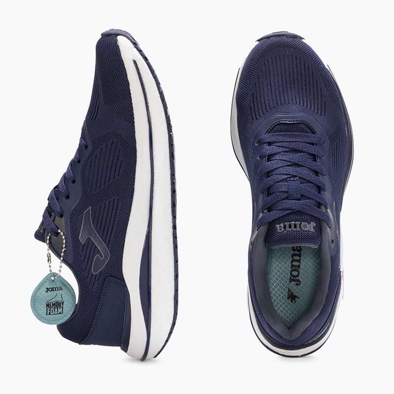 Încălțăminte pentru bărbați Joma Cipres navy 4