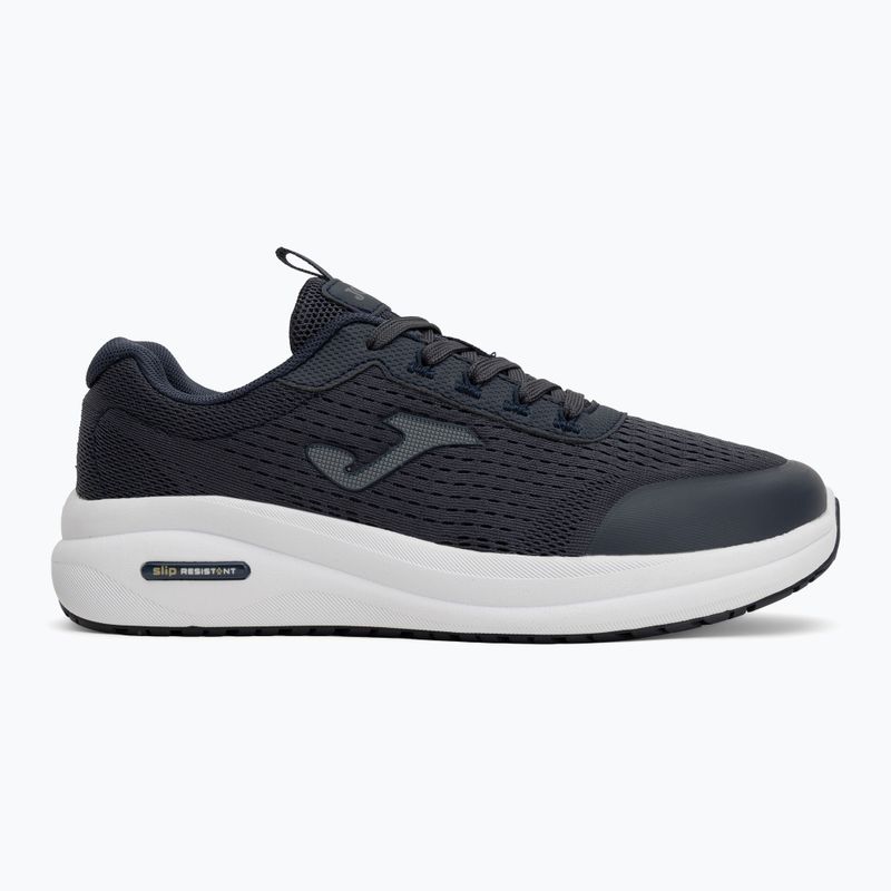 Încălțăminte pentru bărbați Joma Iron Men navy 2