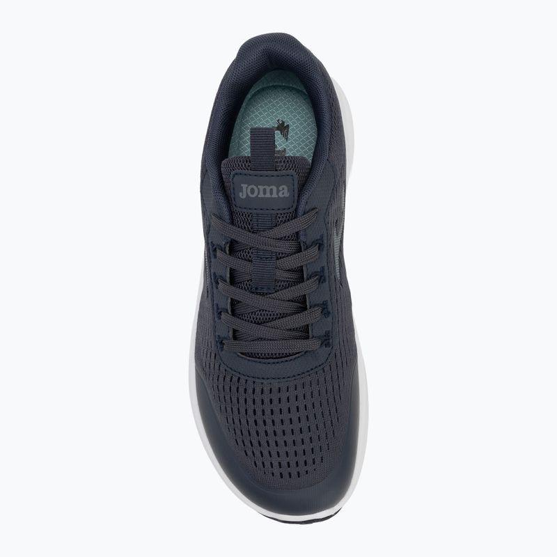 Încălțăminte pentru bărbați Joma Iron Men navy 5