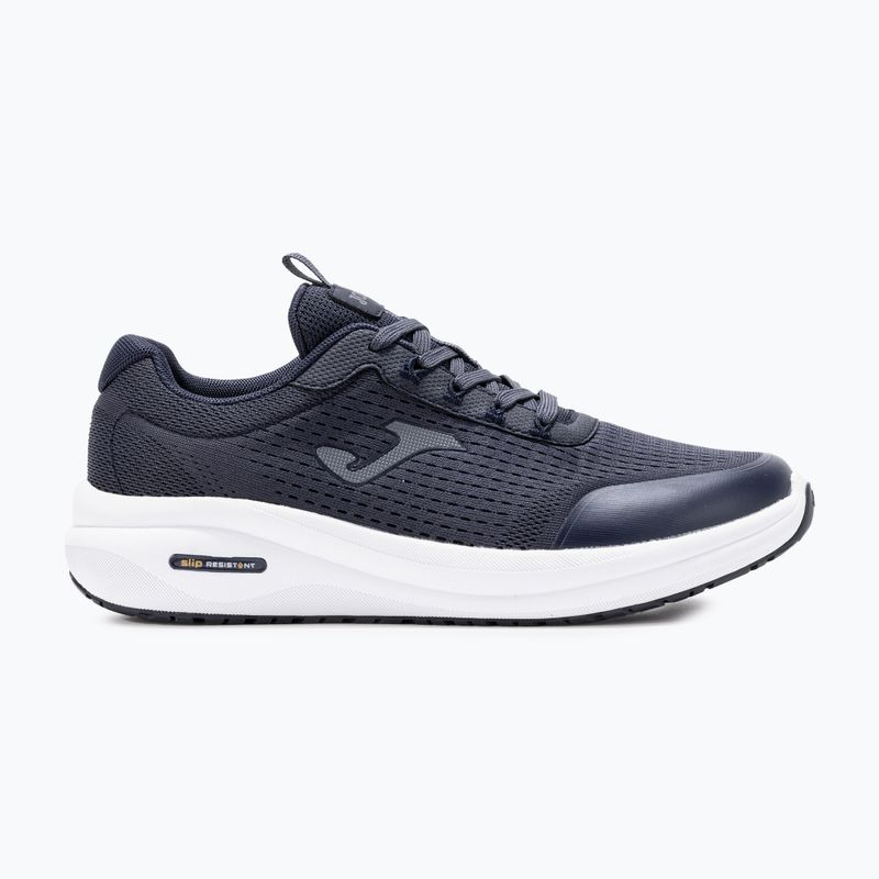Încălțăminte pentru bărbați Joma Iron Men navy