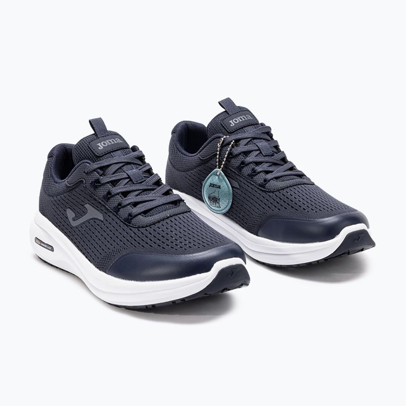 Încălțăminte pentru bărbați Joma Iron Men navy 2