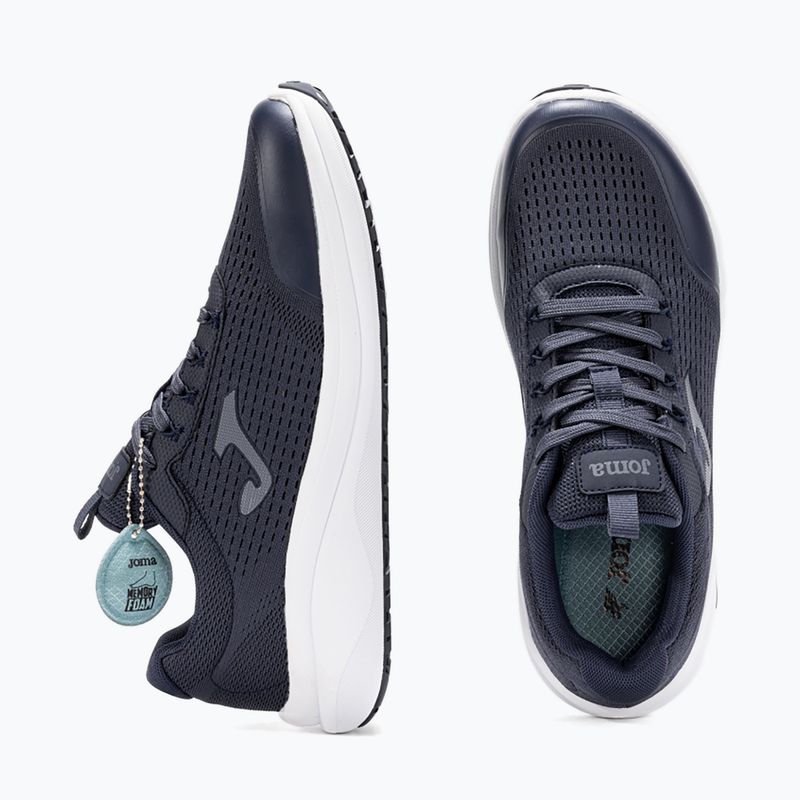 Încălțăminte pentru bărbați Joma Iron Men navy 4