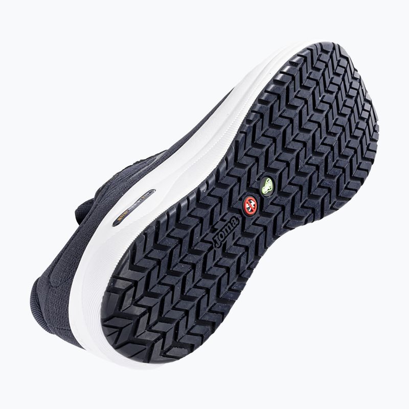 Încălțăminte pentru bărbați Joma Iron Men navy 5
