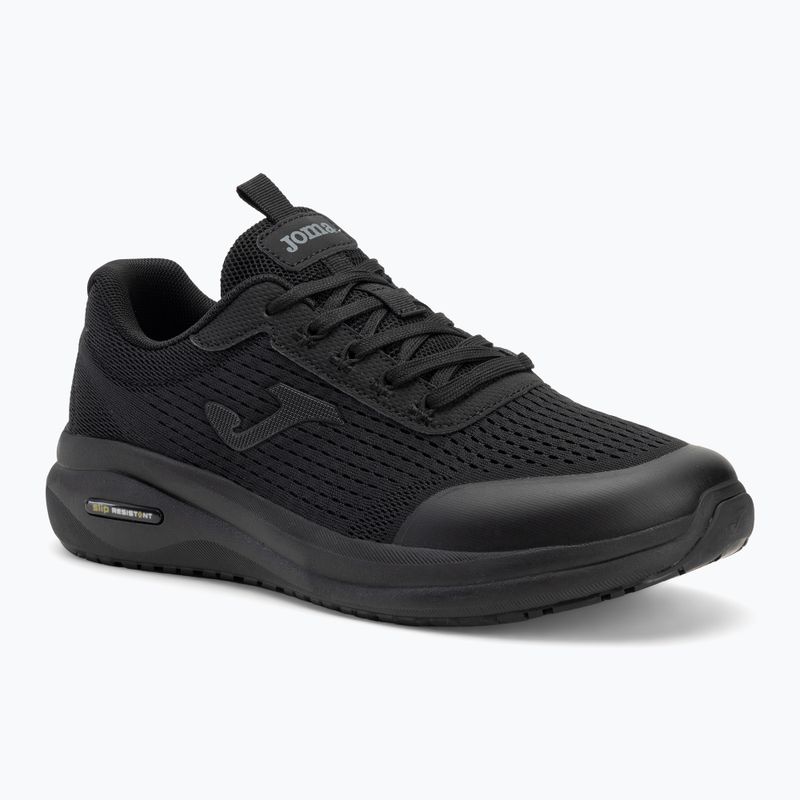 Încălțăminte pentru bărbați Joma Iron Men black