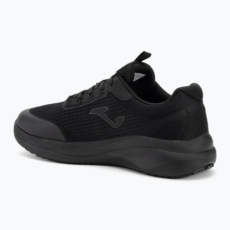 Încălțăminte pentru bărbați Joma Iron Men black 3