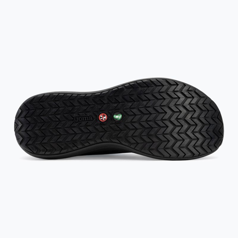 Încălțăminte pentru bărbați Joma Iron Men black 4