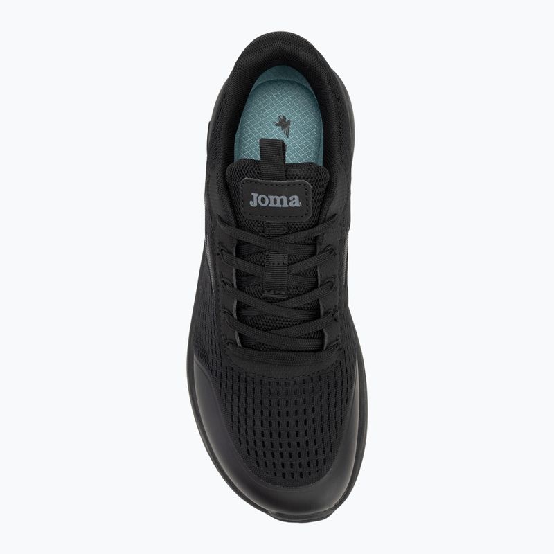 Încălțăminte pentru bărbați Joma Iron Men black 5