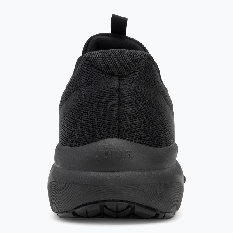 Încălțăminte pentru bărbați Joma Iron Men black 6