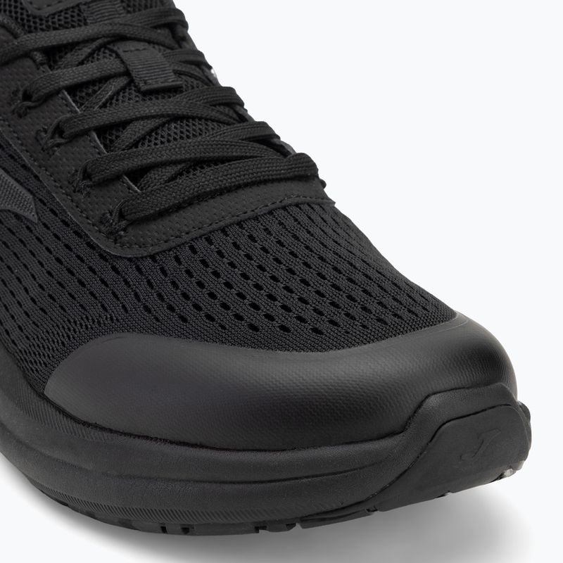 Încălțăminte pentru bărbați Joma Iron Men black 7