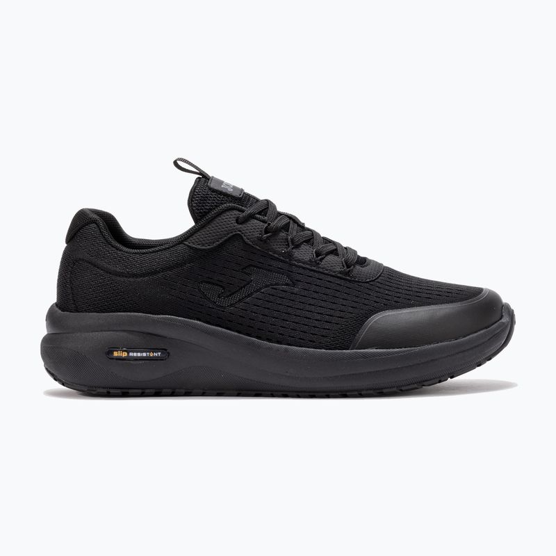 Încălțăminte pentru bărbați Joma Iron Men black
