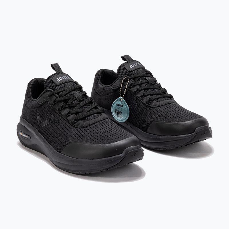 Încălțăminte pentru bărbați Joma Iron Men black 2