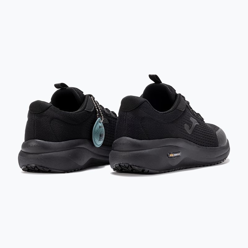 Încălțăminte pentru bărbați Joma Iron Men black 3