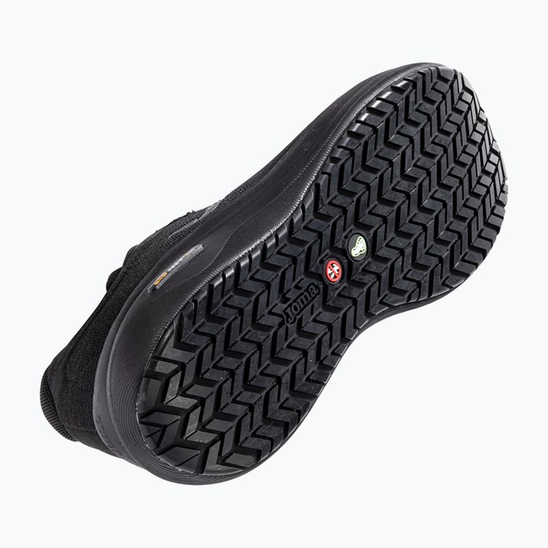 Încălțăminte pentru bărbați Joma Iron Men black 5