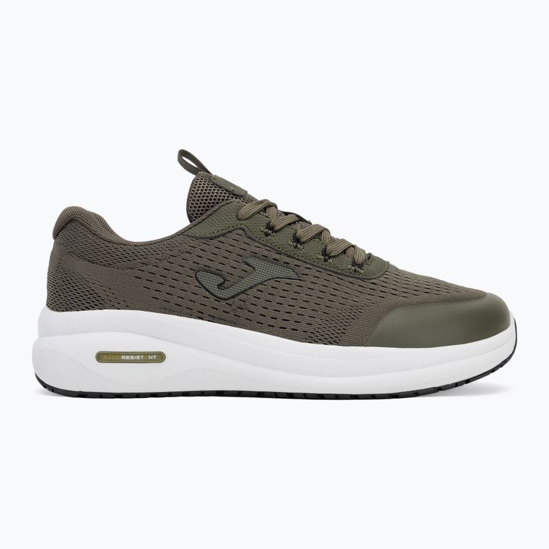 Încălțăminte pentru bărbați  Joma Iron Men green 2
