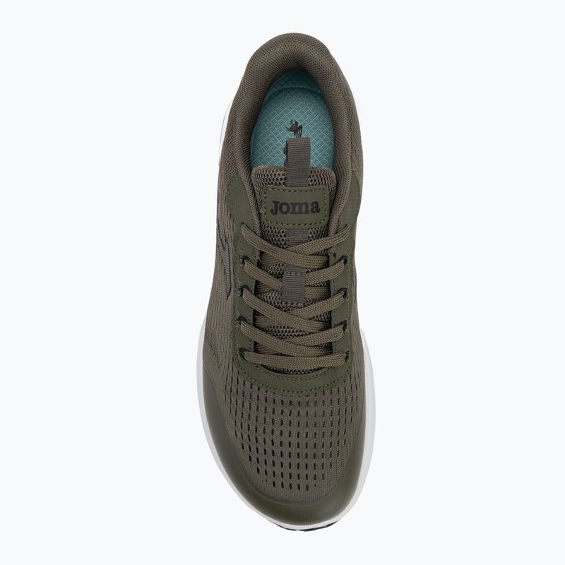 Încălțăminte pentru bărbați  Joma Iron Men green 5