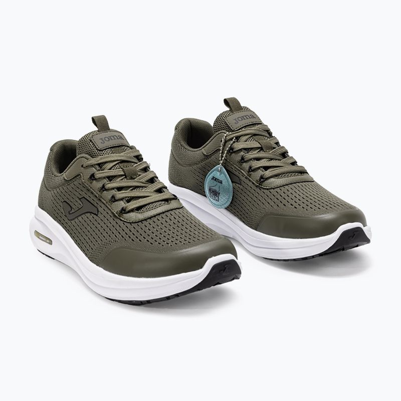 Încălțăminte pentru bărbați  Joma Iron Men green 2