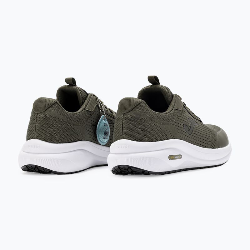 Încălțăminte pentru bărbați  Joma Iron Men green 3