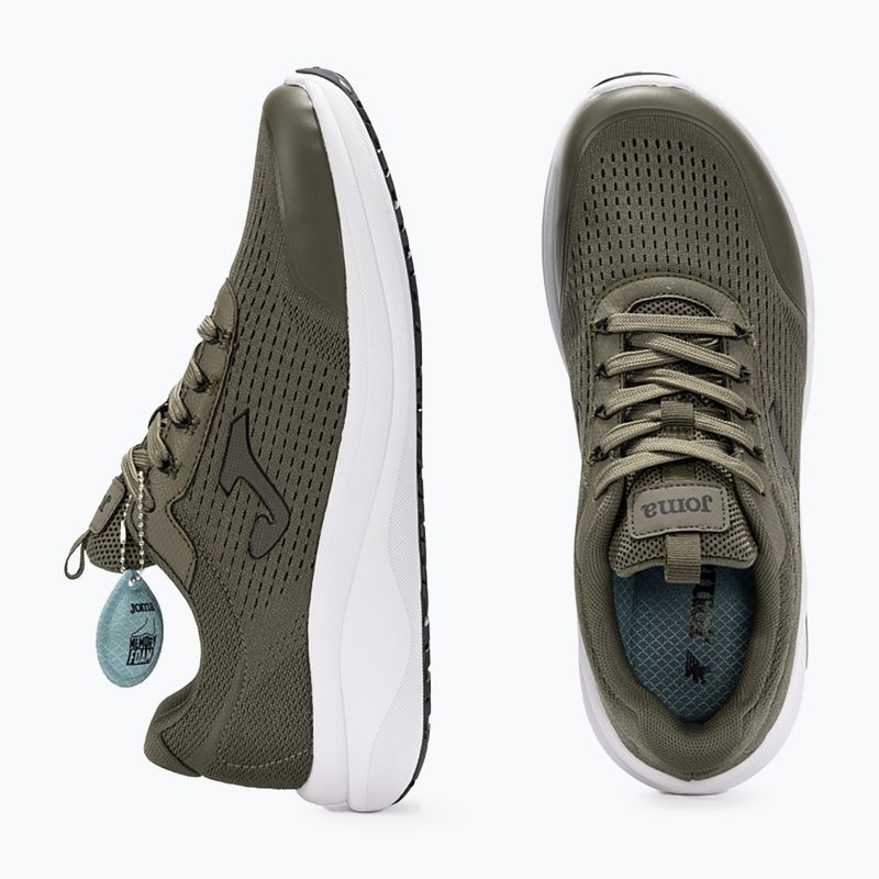 Încălțăminte pentru bărbați  Joma Iron Men green 4