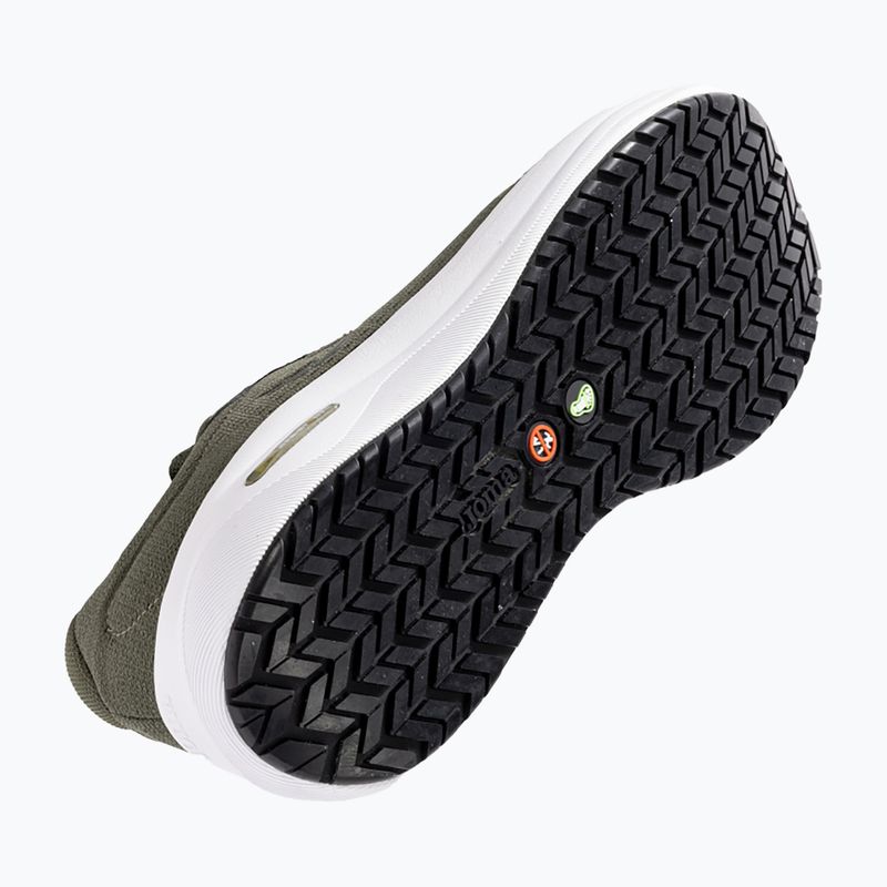Încălțăminte pentru bărbați  Joma Iron Men green 5