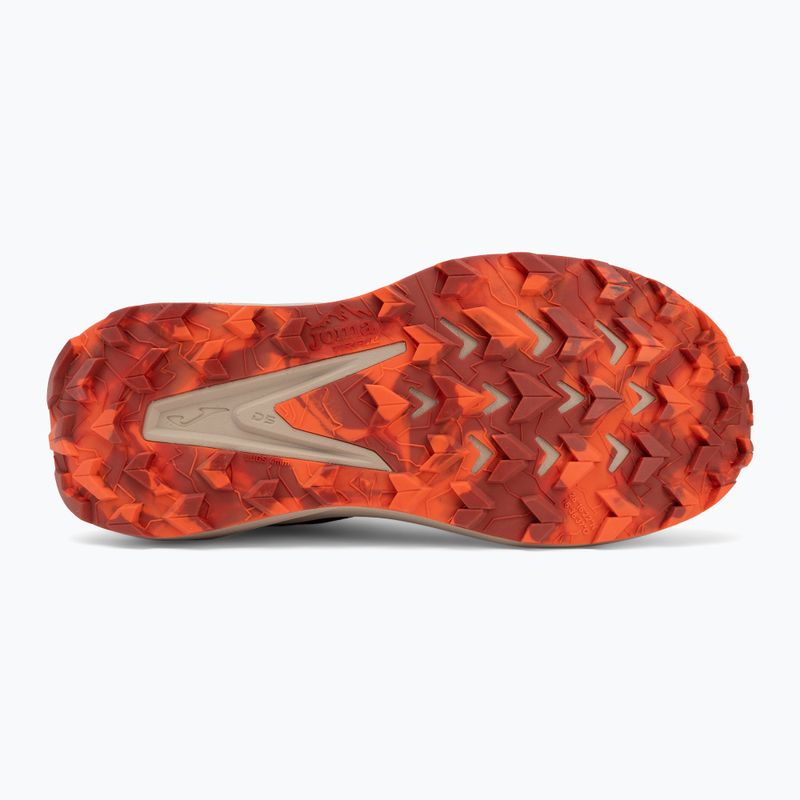 Încălțăminte de alergare pentru bărbați Joma Kubor red 4