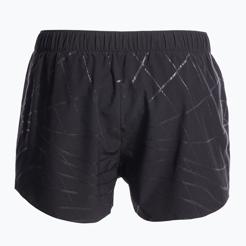 Pantaloni scurți de alergare pentru bărbați Joma R-Night black 2