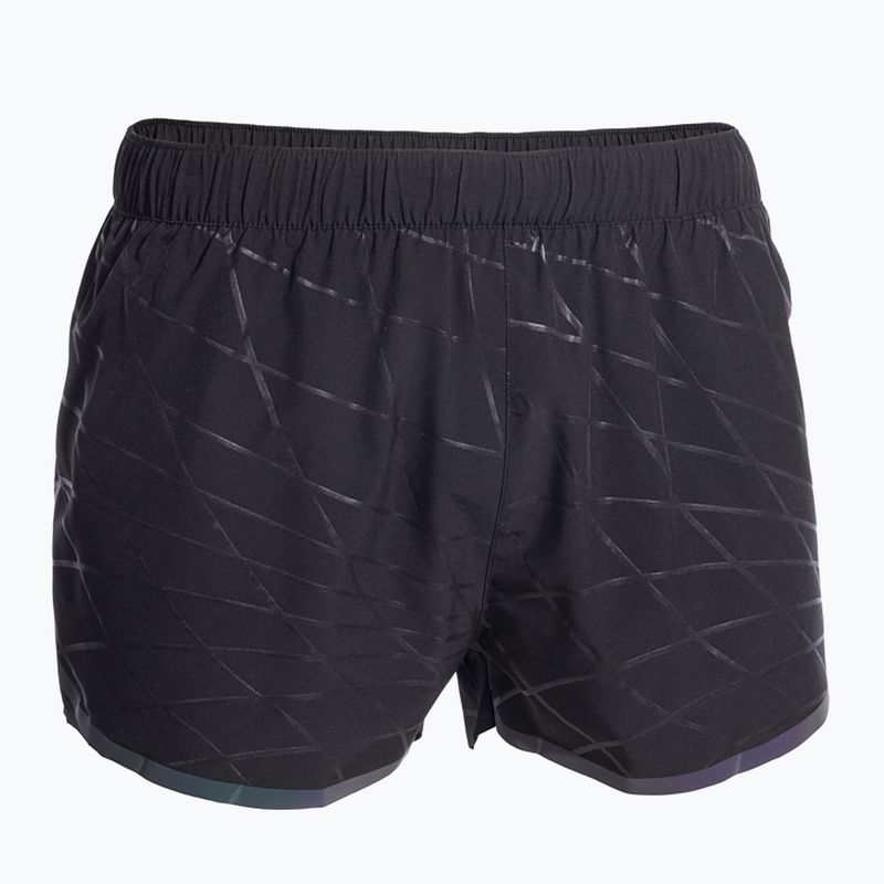 Pantaloni scurți de alergare pentru bărbați Joma R-Night black 3