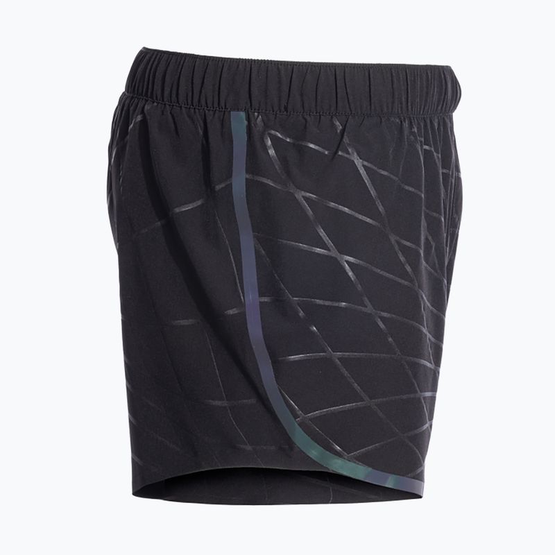 Pantaloni scurți de alergare pentru bărbați Joma R-Night black 4