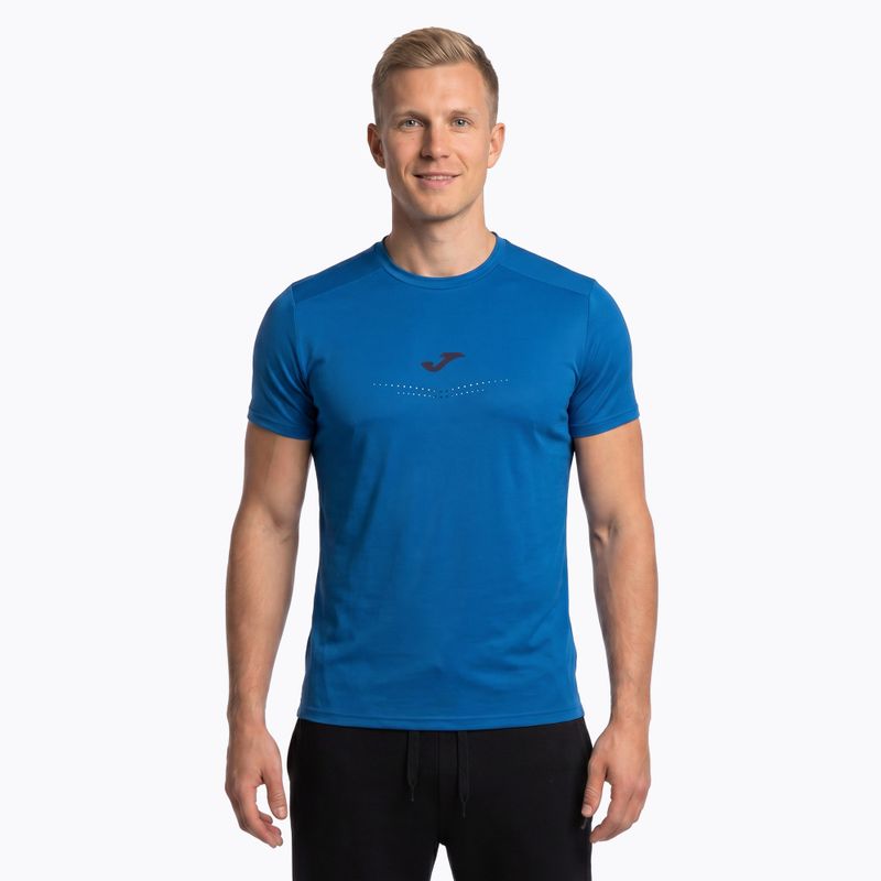 Tricou de alergare pentru bărbați Joma R-City royal