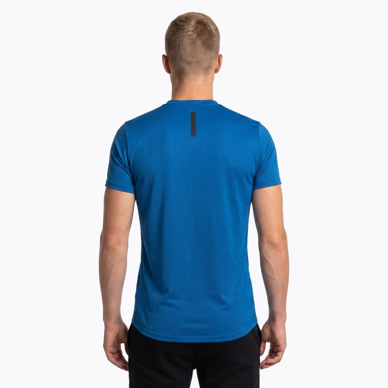 Tricou de alergare pentru bărbați Joma R-City royal 3