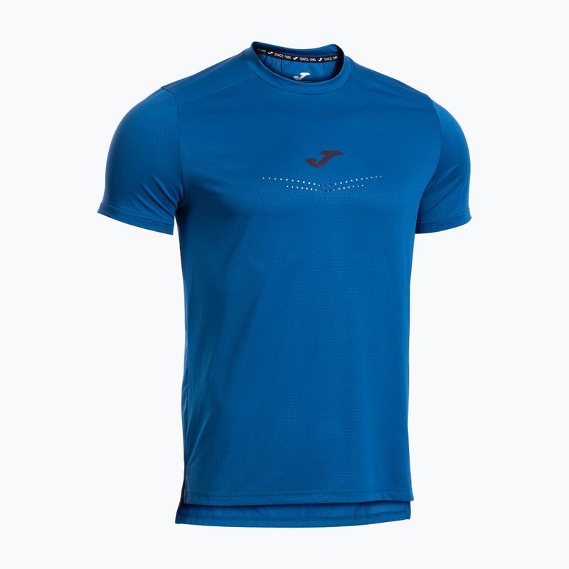 Tricou de alergare pentru bărbați Joma R-City royal 3