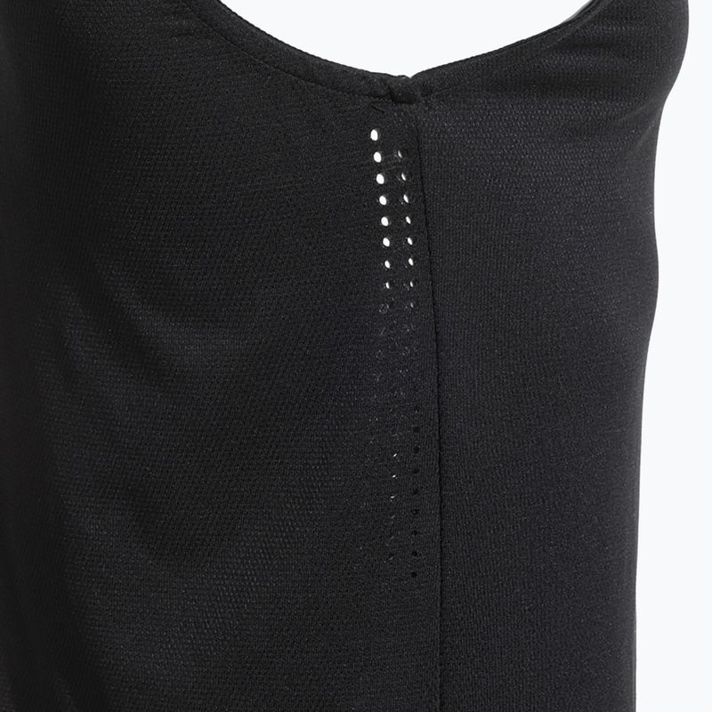 Tricou de alergare pentru bărbați Joma R-City black 5
