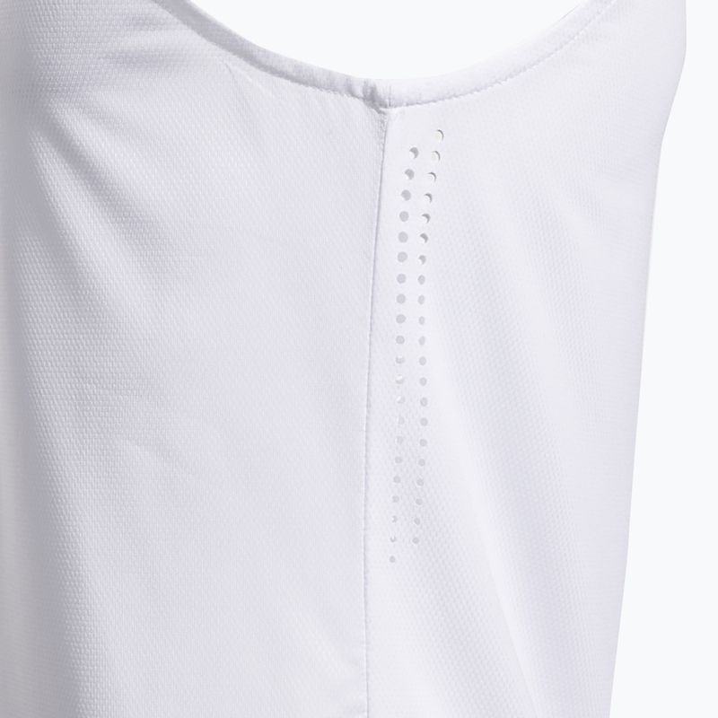 Tricou de alergare pentru bărbați Joma R-City white 5