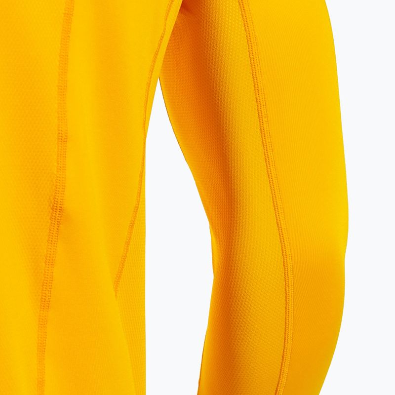 Longsleeve de alergare pentru bărbați Joma R-Nature gold 6