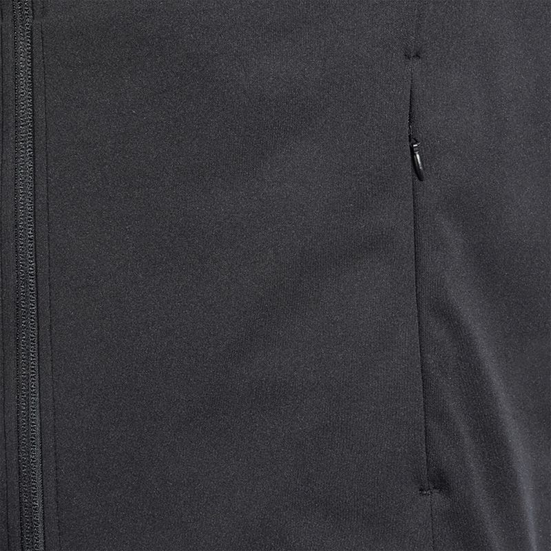 Vestă de alergare pentru bărbați Joma R-Night Iconic black 5