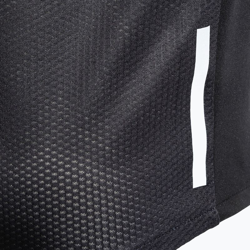 Vestă de alergare pentru bărbați Joma R-Night Iconic black 6