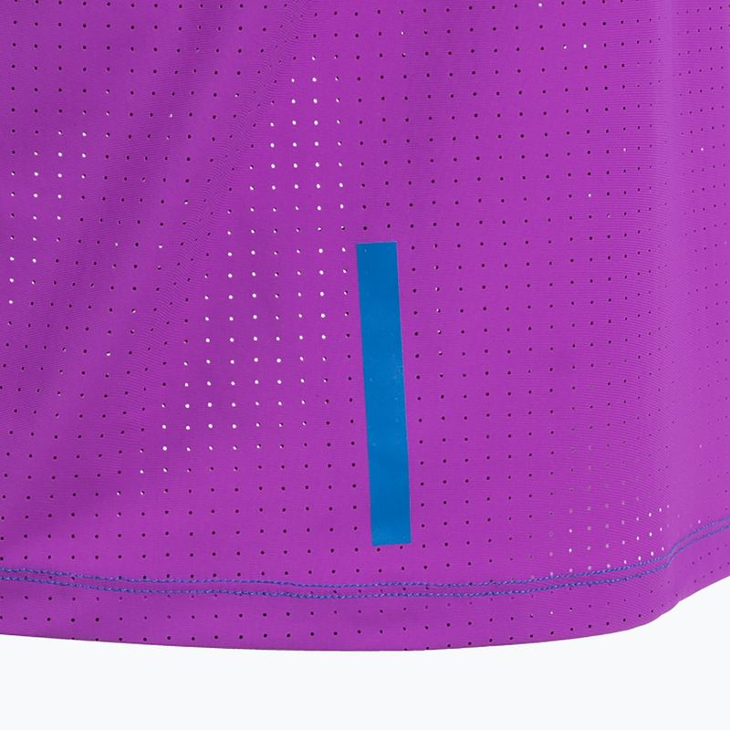 Tricou de alergare pentru bărbați Joma R-Nature royal 7