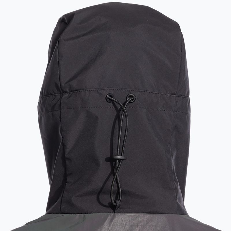 Geacă de alergare pentru bărbați Joma R-Night Raincoat black 4