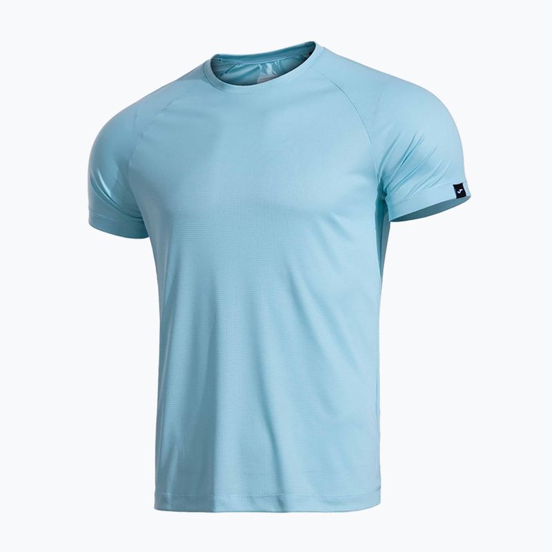 Tricou de alergare pentru bărbați Joma R-Night Iconic royal 3