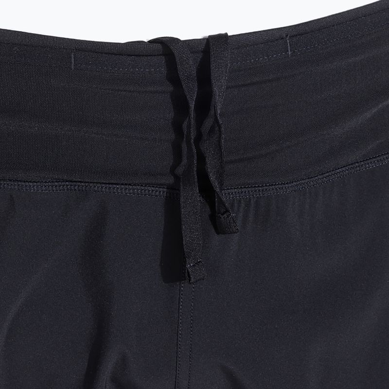 Pantaloni scurți de alergare pentru bărbați Joma R-Nature black 6