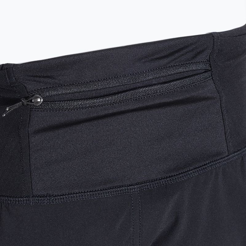 Pantaloni scurți de alergare pentru bărbați Joma R-Nature black 7