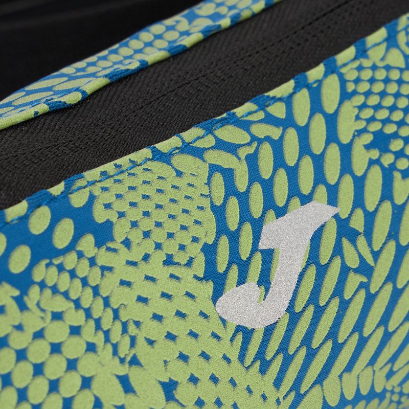 Borsetă Joma R-Night Bum lime 3
