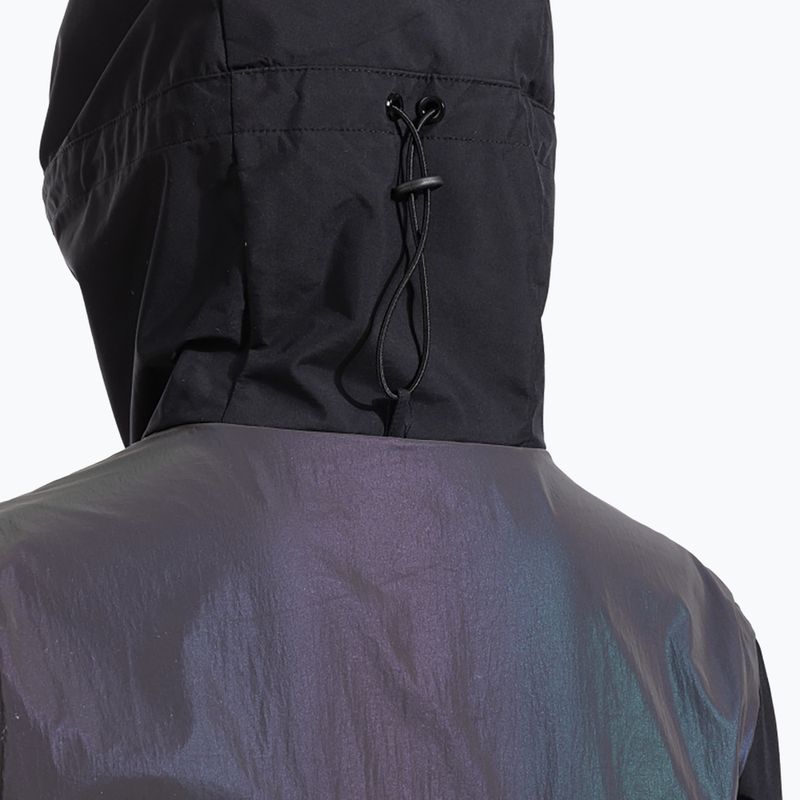 Geacă de alergare pentru femei Joma R-Night Raincoat black 4