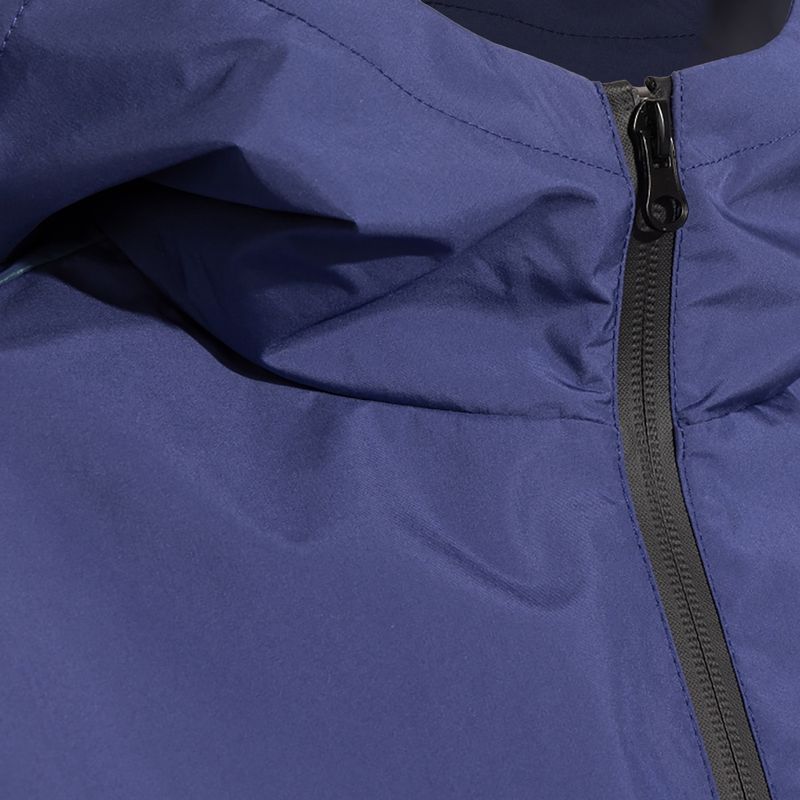 Geacă de alergare pentru femei Joma R-Night Raincoat royal 6