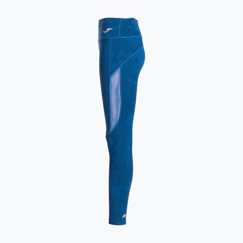 Colanți de alergare pentru femei  Joma R-City royal 5