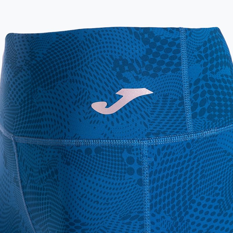Colanți de alergare pentru femei  Joma R-City royal 6