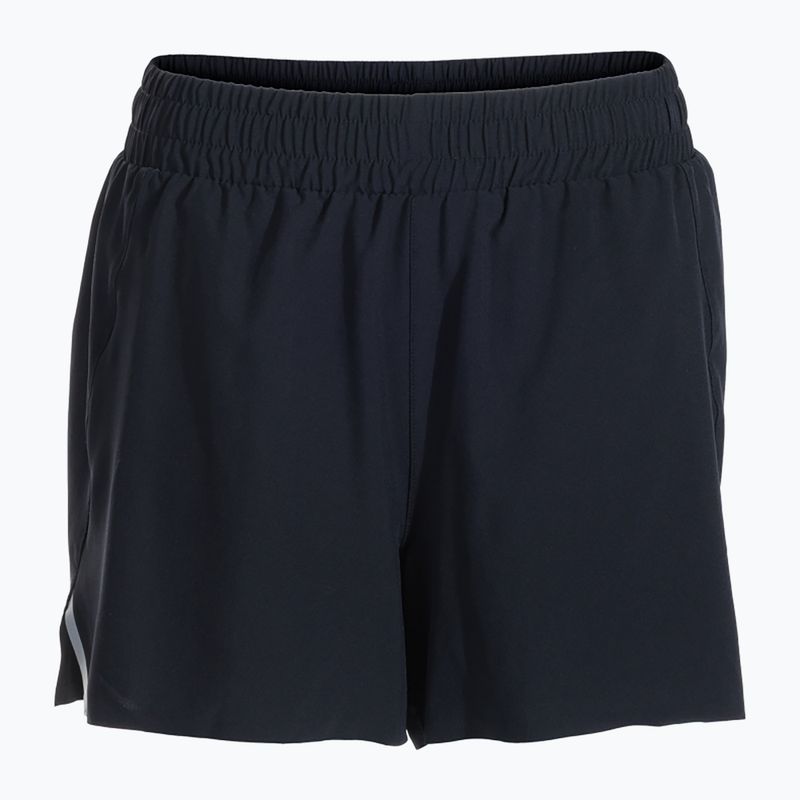 Pantaloni scurți de alergare pentru femei Joma R-City black 2