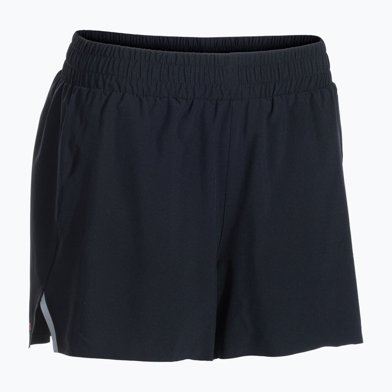 Pantaloni scurți de alergare pentru femei Joma R-City black 3